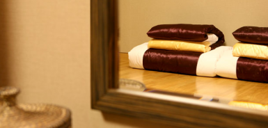 디럭스온돌 룸온니 